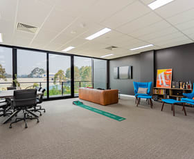 Offices commercial property sold at 2.11/29-31 Lexington Drive Bella Vista NSW 2153