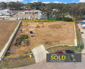 Development / Land commercial property sold at 13 Mathry Close Mcdougalls Hill NSW 2330