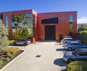 Offices commercial property sold at 29A Redland Drive Mitcham VIC 3132