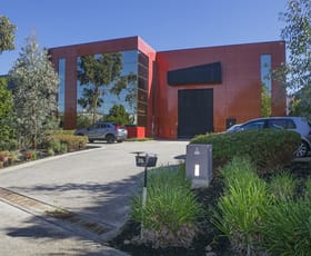 Factory, Warehouse & Industrial commercial property sold at 29A Redland Drive Mitcham VIC 3132