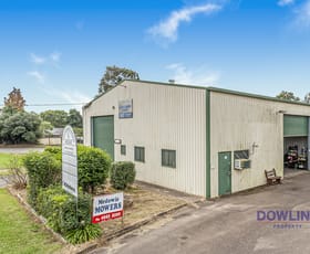 Offices commercial property sold at 5/5 Abundance Road Medowie NSW 2318