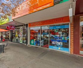 Shop & Retail commercial property sold at 259 Hampshire Road Sunshine VIC 3020