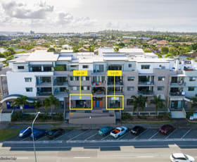 Offices commercial property sold at 20/2 Acacia Court Robina QLD 4226