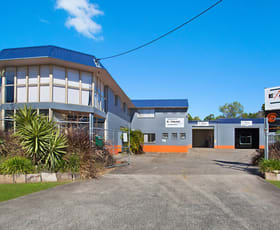 Factory, Warehouse & Industrial commercial property leased at 10 Trade Court Molendinar QLD 4214