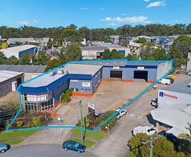 Factory, Warehouse & Industrial commercial property leased at 10 Trade Court Molendinar QLD 4214
