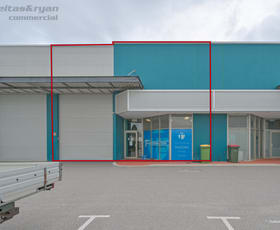 Factory, Warehouse & Industrial commercial property sold at 4/10 Blackburn Drive Port Kennedy WA 6172