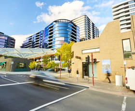 Development / Land commercial property sold at 2 Kingsway Glen Waverley VIC 3150