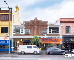 Offices commercial property sold at 8 Belgrave Street Manly NSW 2095