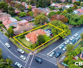 Development / Land commercial property sold at 338 Mowbray Road Chatswood NSW 2067