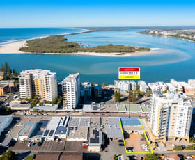 Shop & Retail commercial property leased at 103 Bulcock Street Caloundra QLD 4551