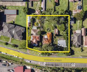 Development / Land commercial property sold at 27-31 Howarth Street Wyong NSW 2259