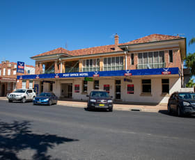 Hotel, Motel, Pub & Leisure commercial property sold at 33 Frome Street Moree NSW 2400