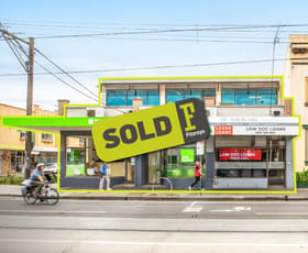 Offices commercial property sold at 172 and 174-176 Sydney Road Brunswick VIC 3056