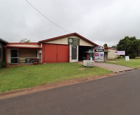 Shop & Retail commercial property sold at 9 Eacham Place Malanda QLD 4885
