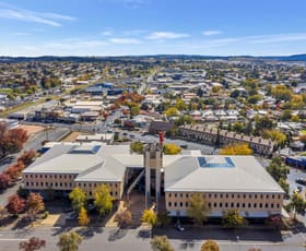 Offices commercial property sold at 161 Kite Street Orange NSW 2800