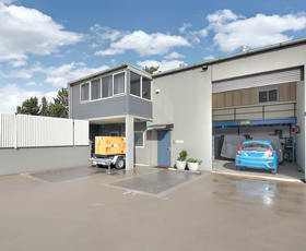 Factory, Warehouse & Industrial commercial property sold at 27/15 Meadow Way Banksmeadow NSW 2019