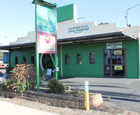 Hotel, Motel, Pub & Leisure commercial property for lease at 64 Condamine Street Dalby QLD 4405
