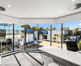 Factory, Warehouse & Industrial commercial property for lease at 31/15 Valediction Road Kings Park NSW 2148