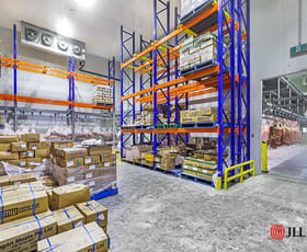 Factory, Warehouse & Industrial commercial property sold at 27 Richmond Road Homebush West NSW 2140