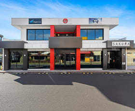 Offices commercial property sold at 1/526 Macauley Street Albury NSW 2640