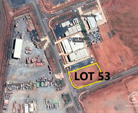 Development / Land commercial property sold at LOT 53 Exploration Drive Gap Ridge WA 6714