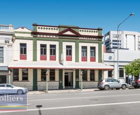 Offices commercial property sold at 60-66 Denham Street Townsville City QLD 4810