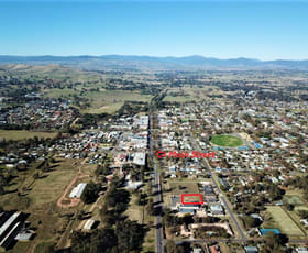 Development / Land commercial property sold at 142 High Street Mansfield VIC 3722