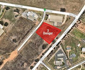 Development / Land commercial property sold at 3 Dangar Place Wagga Wagga NSW 2650