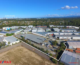 Development / Land commercial property sold at 7 Supply Court Arundel QLD 4214