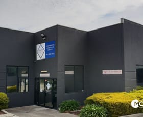 Showrooms / Bulky Goods commercial property sold at 6/261-263 Mickleham Road Tullamarine VIC 3043