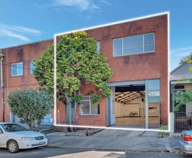 Factory, Warehouse & Industrial commercial property sold at 20 Farr Street Marrickville NSW 2204