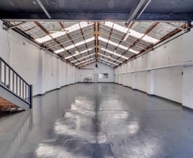 Factory, Warehouse & Industrial commercial property sold at 20 Farr Street Marrickville NSW 2204