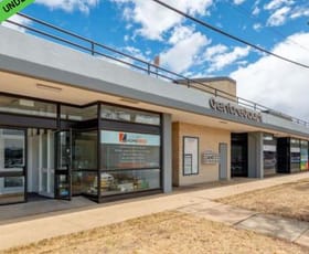 Showrooms / Bulky Goods commercial property sold at G  5/1 Pirie Street Fyshwick ACT 2609