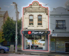 Development / Land commercial property sold at 27 Victoria Parade Collingwood VIC 3066