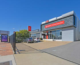 Offices commercial property sold at 43 Great Eastern Highway Rivervale WA 6103