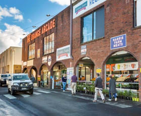 Shop & Retail commercial property leased at Ground  Shop 29-30/142-148 Summer Street Orange NSW 2800
