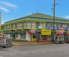 Offices commercial property sold at 8/254-256 Mulgrave Road Westcourt QLD 4870