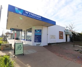 Offices commercial property sold at 110 Nicholson Street Orbost VIC 3888