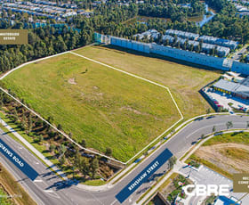 Development / Land commercial property sold at 1 Renshaw Street Penrith NSW 2750