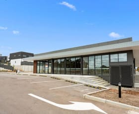 Offices commercial property for lease at Shop 8/75 Belleview Drive Sunbury VIC 3429