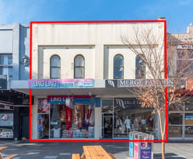 Shop & Retail commercial property for sale at 87 and 89 Nicholson Street Footscray VIC 3011