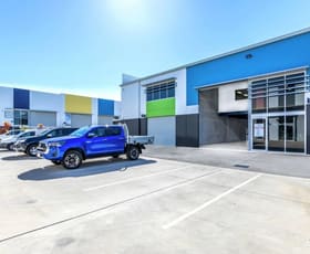 Factory, Warehouse & Industrial commercial property sold at 19/109 Holt Street Eagle Farm QLD 4009