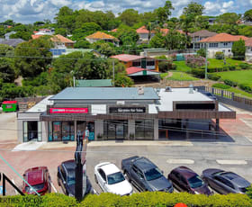 Shop & Retail commercial property sold at 156 Hamilton Road Wavell Heights QLD 4012