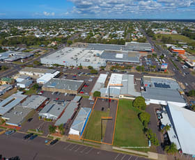 Development / Land commercial property for sale at 34 Crofton Street Bundaberg Central QLD 4670