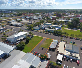 Development / Land commercial property for sale at 34 Crofton Street Bundaberg Central QLD 4670