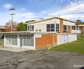 Factory, Warehouse & Industrial commercial property sold at 298-300 Hobart Road Youngtown TAS 7249