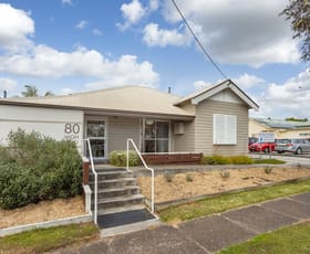 Offices commercial property sold at 80 High Street Taree NSW 2430