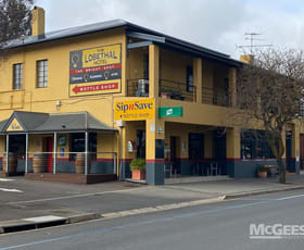 Hotel, Motel, Pub & Leisure commercial property sold at 16 Main Street Lobethal SA 5241