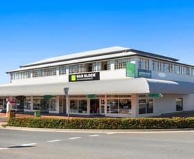 Offices commercial property sold at 22 James Street Yeppoon QLD 4703