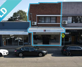 Shop & Retail commercial property sold at 19 The Strand Penshurst NSW 2222